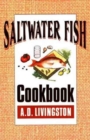 Saltwater Fish Cookbook - Book