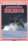 Advanced Skiing - Book