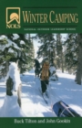 NOLS Winter Camping - Book