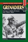 Grenadiers : The Story of Waffen Ss General Kurt "Panzer" Meyer - Book