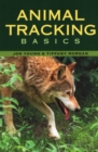 Animal Tracking Basics - Book