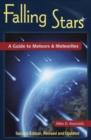 Falling Stars : A Guide to Meteors & Meteorites - Book