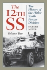 The 12th SS : The History of the Hitler Youth Panzer Division - Book