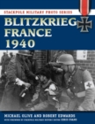 Blitzkrieg France 1940 - eBook