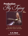 Production Fly Tying - eBook
