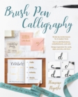 Brush Pen Calligraphy - Book