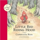 Little Red Riding Hood - Book