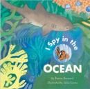 I Spy in the Ocean - Book