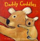 Daddy Cuddles - Book