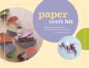 Paper Craft Kit - Book