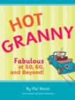 Hot Granny - Book