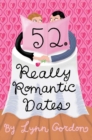 52 Really Romantic Dates - Book
