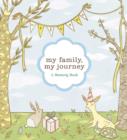 My Family, My Journey - Book