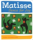 Matisse Dance with Joy - Book