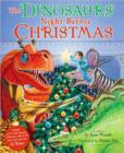 Dinosaurs Night Before Christmas - Book