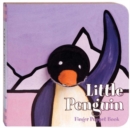 Little Penguin: Finger Puppet Book - Book