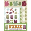 Sukie Mix & Match Stationery - Book