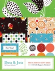 Mix & Match Bags: Dots & Jots - Book