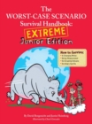 Worst Case Extreme Junior Edition - Book