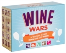 Wine Wars - Book
