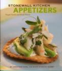 Stonewall Kitchen Appetizers - Book