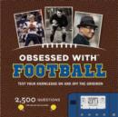 Obsessed with Football - Book