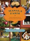 Masala Farm - Book