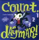 Count Dagmar! - Book