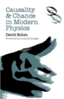 Causality and Chance in Modern Physics - Book