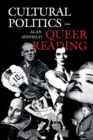Cultural Politics - Queer Reading - Book