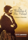 The Widowing of Mrs. Holroyd : A Drama in Three Acts - Book
