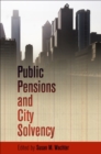 Public Pensions and City Solvency - Book