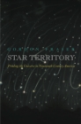 Star Territory : Printing the Universe in Nineteenth-Century America - Book