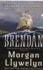 Brendan - Book