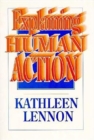 Explaining Human Action - Book