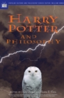 Harry Potter and Philosophy : If Aristotle Ran Hogwarts - Book