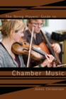 The String Player's Guide to Chamber Music - Book