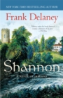 Shannon : A Novel of Ireland - Book