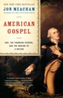 American Gospel : God, the Founding Fathers, and the Making of a Nation - Book
