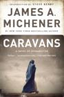 Caravans - eBook