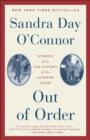 Out of Order - eBook