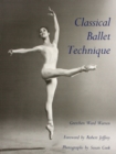 Classical Ballet Technique - Book