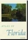 Atlas of Florida - Book