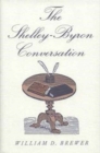The Shelley-Byron Conversation - Book