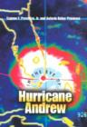 In the Eye of Hurricane Andrew - Book