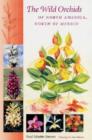 Wild Orchids of North America, North of Mexico - Book
