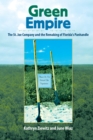 Green Empire : The St. Joe Company and the Remaking of Florida's Panhandle - Book