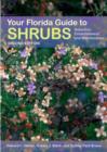 Your Florida Guide to Shrubs : Selection, Establishment, and Maintenance - Book