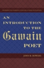 An Introduction to the Gawain Poet - eBook