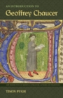 An Introduction to Geoffrey Chaucer - Book